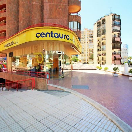Coblanca 5 19-2 Apartman Benidorm Kültér fotó