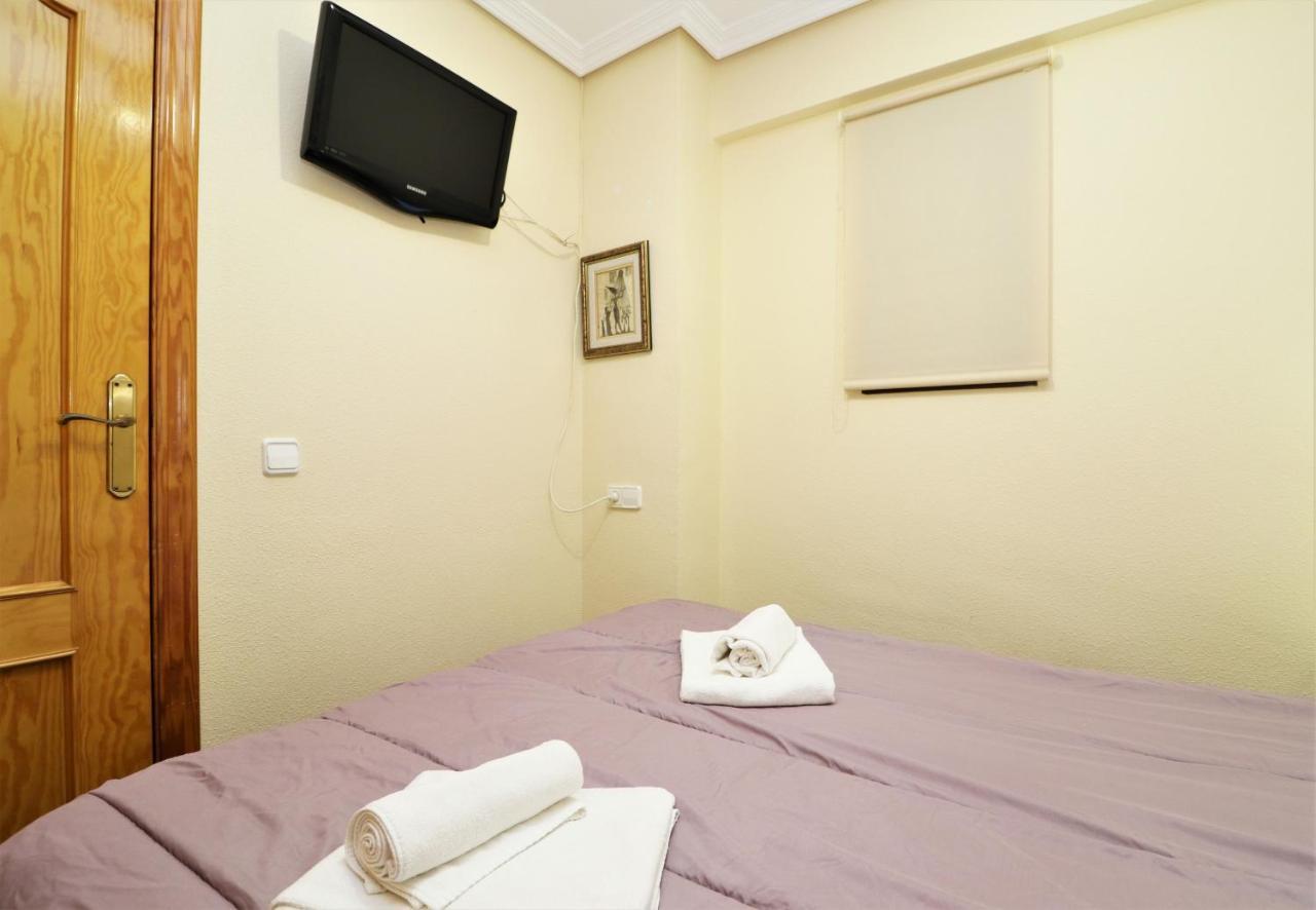 Coblanca 5 19-2 Apartman Benidorm Kültér fotó