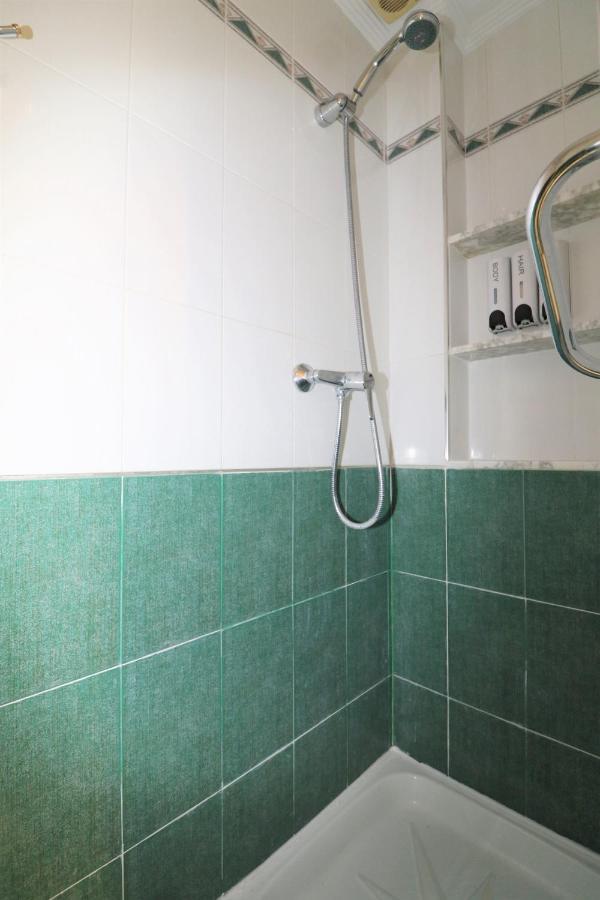 Coblanca 5 19-2 Apartman Benidorm Kültér fotó